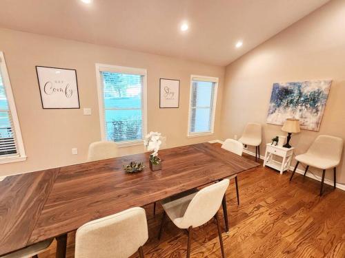 Charming Home in Tucker in Tucker, USA