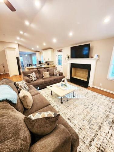 Charming Home in Tucker in Tucker, USA