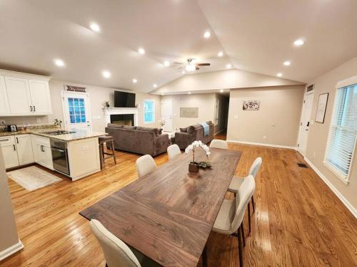 Charming Home in Tucker in Tucker, USA