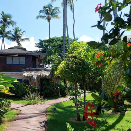 Hotel Casa Robinson in 라스 테레나스