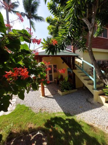 Hotel Casa Robinson in 라스 테레나스