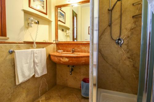 Foto - Hotel Il Faro Della Guitgia Tommasino