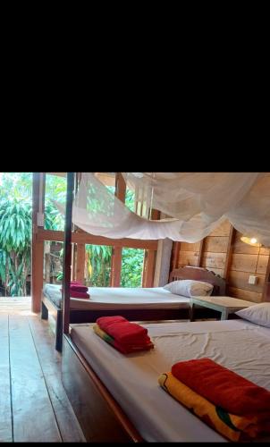 Family house in Банлунг