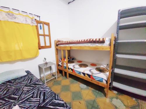 Bed in 4-Bed Mixed Dormitory Room image 7