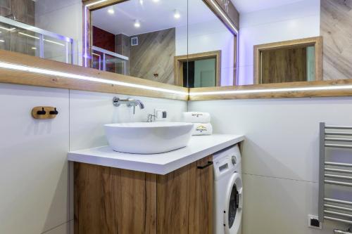 Oberconiówka Residence SPA - Mountain Base - Jaccuzi&Sauna