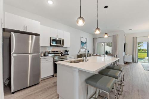 Boutique Retreat, Azur Resort, Near Orlando And Disney By Shine Villas thumb 2