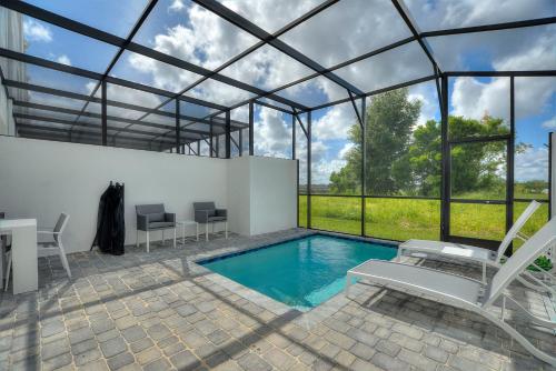 Boutique Retreat, Azur Resort, Near Orlando And Disney By Shine Villas thumb 4