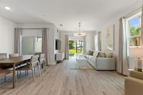 Boutique Retreat, Azur Resort, Near Orlando And Disney By Shine Villas detail