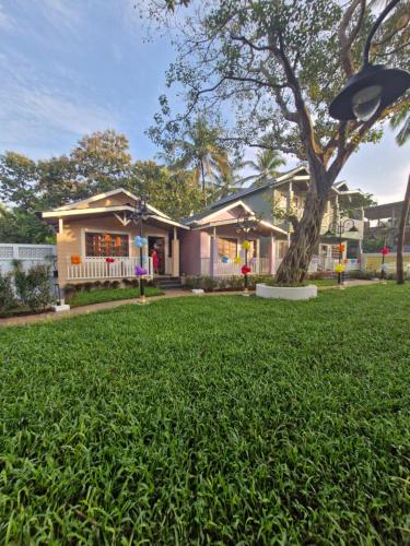 ILIF 2706 Western Breeze Villas