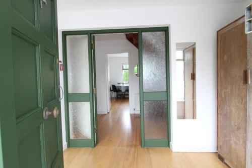 THE VILLAGE HOUSE on Wild Atlantic Way CLARINBRIDGE VILLAGE in Clarinbridge