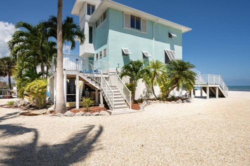 Palms Resort Beach Key West - Guest House in Key West, USA