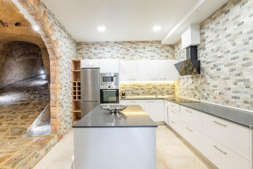 Cueva Luxury Familiar gîte à louer El Bueno