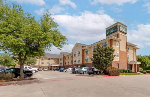 Extended Stay America Suites - Dallas - Lewisville - main image