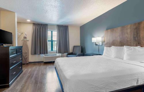Extended Stay America Select Suites - Dallas - Lewisville in Lewisville, USA