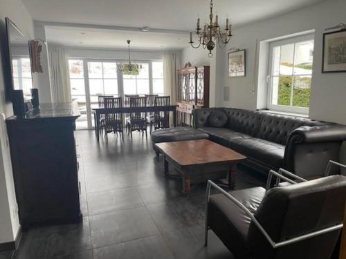 Kristall Apartments E