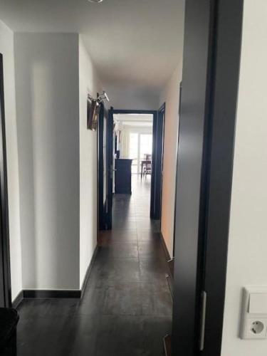Kristall Apartments E in Neuastenberg