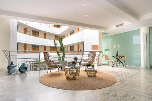 Hotel Fuerte Conil-Resort - image 8