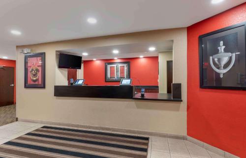 Extended Stay America Select Suites - Austin - Northwest - Lakeline Mall in Austin, USA