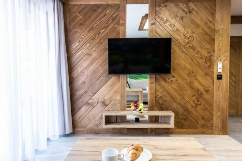 Oberconiówka Residence SPA - Mountain Base - Jaccuzi&Sauna