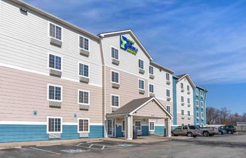 Extended Stay America Select Suites - Louisville - South – Louisville, KY