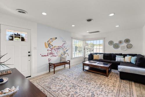 South River Retreat in Edgewater, USA