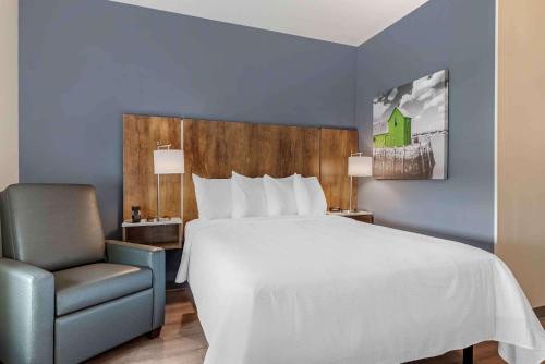 Extended Stay America Premier Suites - Pueblo in Pueblo, USA
