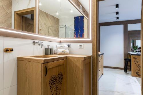 Oberconiówka Residence SPA - Mountain Base - Jaccuzi&Sauna