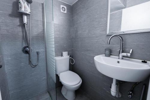 SewView Apartament OnTheSea - Bat Yam in Bat Yam