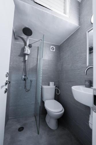 SewView Apartament OnTheSea - Bat Yam in Bat Yam