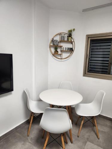 SewView Apartament OnTheSea - Bat Yam in Bat Yam
