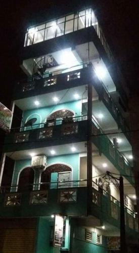hotel photo