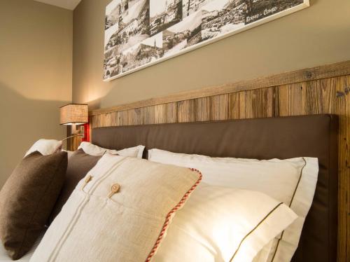 Olimpia Hotel - image 3