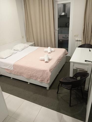 hotel photo