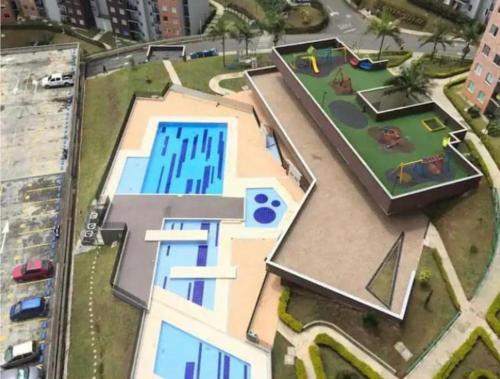 Apartamento Resort Rionegro Apartamento Resort Rionegro