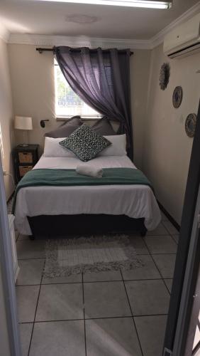 The cosy haven nr 2 in 哈利史密斯