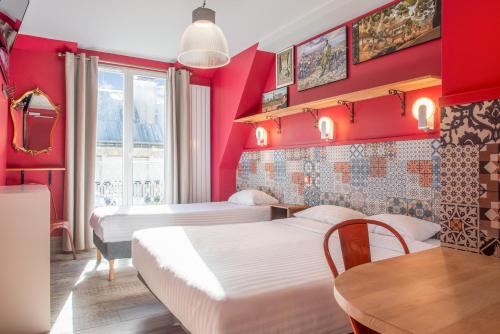 Hôtel de Roubaix - image 7