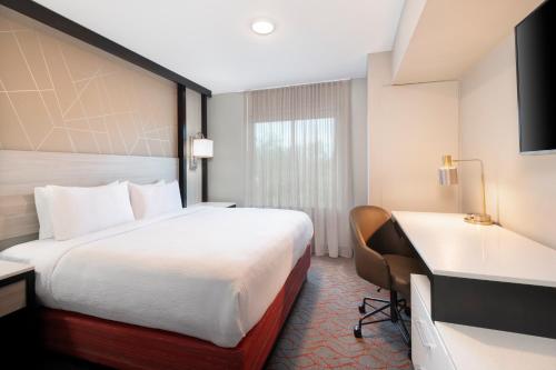 Best Western Premier Conyers - image 11