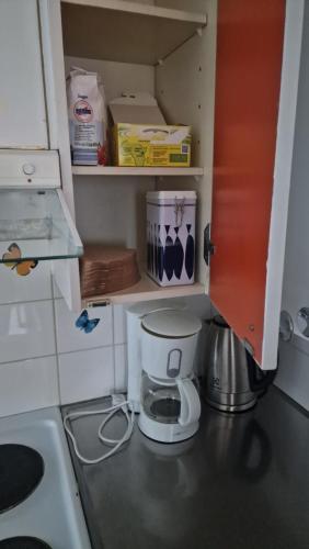 廚房, Pikku Kodikas koti in 拉普阿