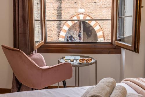 Parcheggio - 5 min dall'Arena - Castelvecchio 11, Verona (fotografie 7)