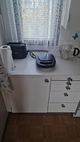 Pikku Kodikas koti in 拉普阿