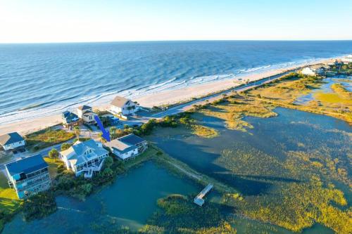 Fifis Fabulous Folly in Folly Beach, USA