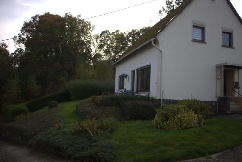 A szálláshely kívülről, Altlayer Höhenblick (Altlayer Hohenblick) in Altlay