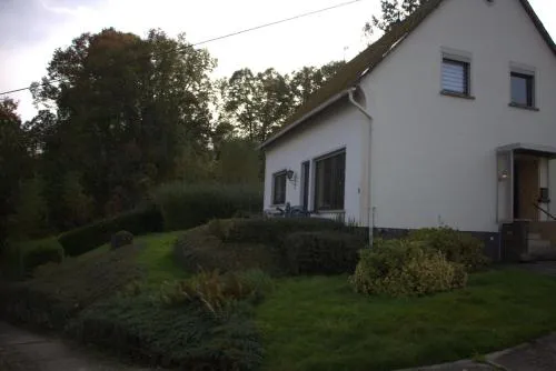 Altlayer Höhenblick in Altlay, Deutschland