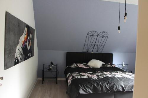 Altlayer Höhenblick (Altlayer Hohenblick) in Altlay