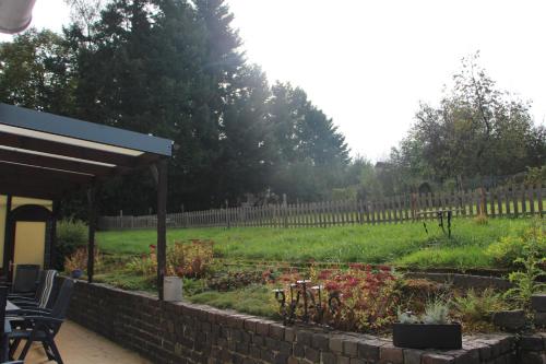 Kilátás, Altlayer Höhenblick (Altlayer Hohenblick) in Altlay