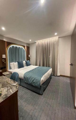 St Mark's - Merit Hotels, Londres (photo 6)
