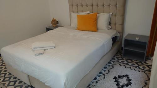 Riad Amely Room Type - Deluxe Double Room