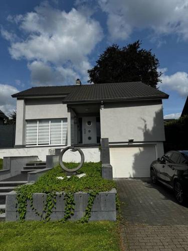 Villa Brussel gîte à louer Broek
