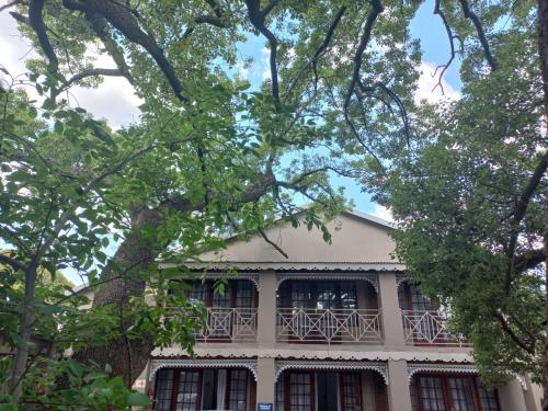 J'Cups Guest House, Centurion