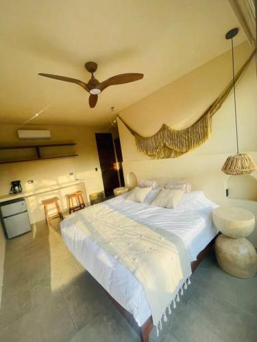 Brand New Villa in Tulum in Tulum, Mexico